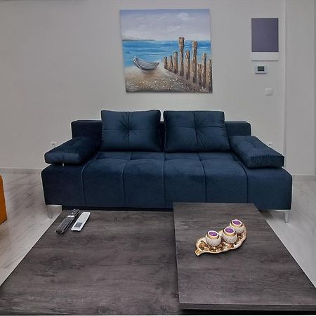 Garitsa Gem Suite Corfu  Exteriér fotografie