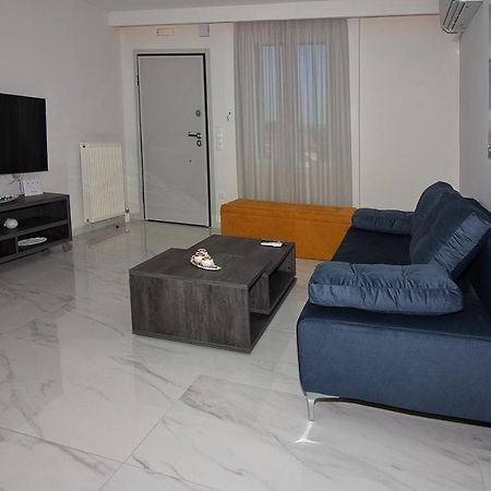 Garitsa Gem Suite Corfu  Exteriér fotografie