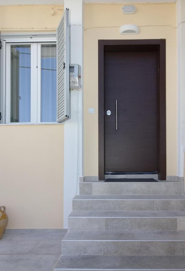 Garitsa Gem Suite Corfu  Exteriér fotografie