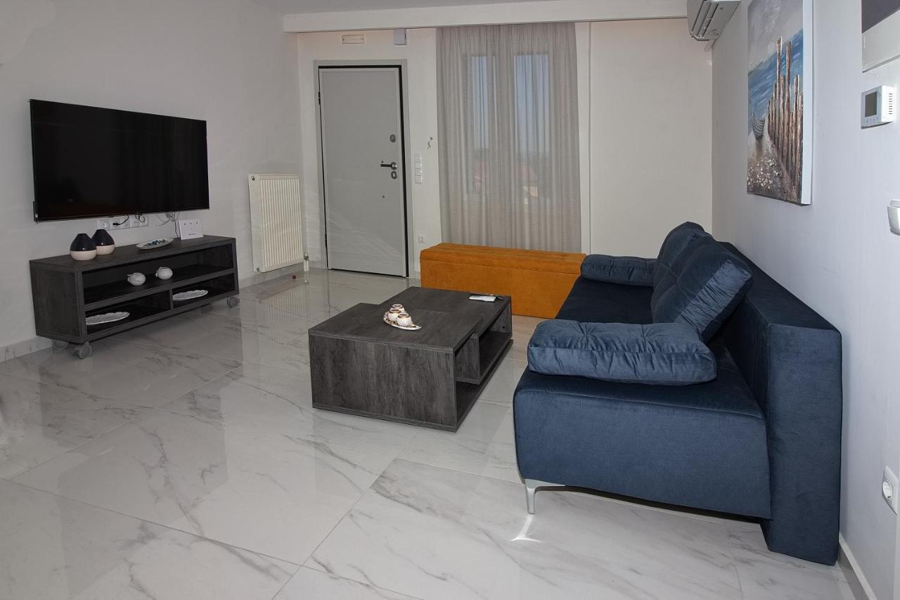 Garitsa Gem Suite Corfu  Exteriér fotografie