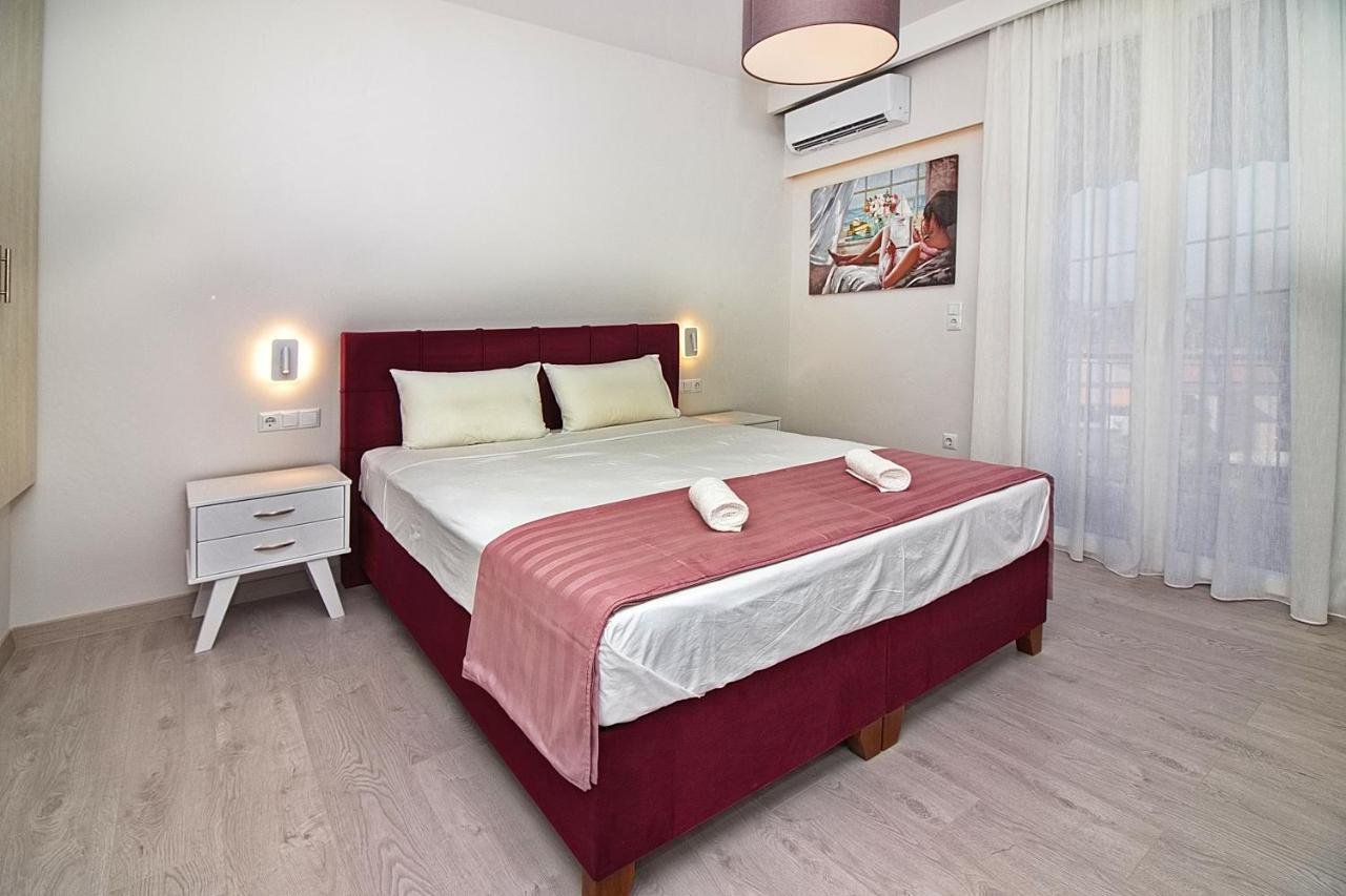 Garitsa Gem Suite Corfu  Exteriér fotografie