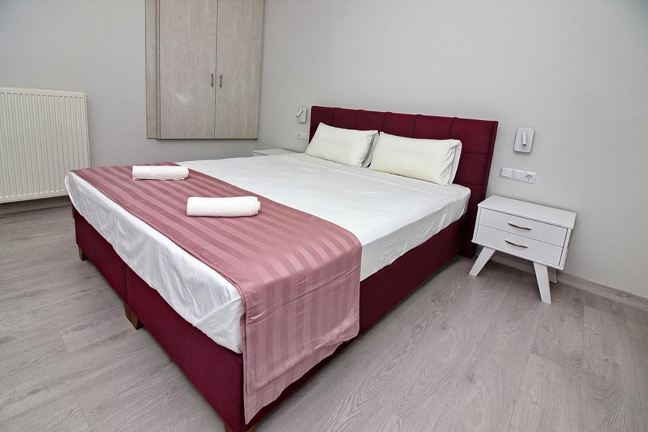 Garitsa Gem Suite Corfu  Exteriér fotografie