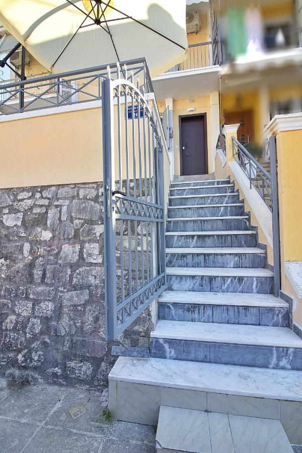 Garitsa Gem Suite Corfu  Exteriér fotografie