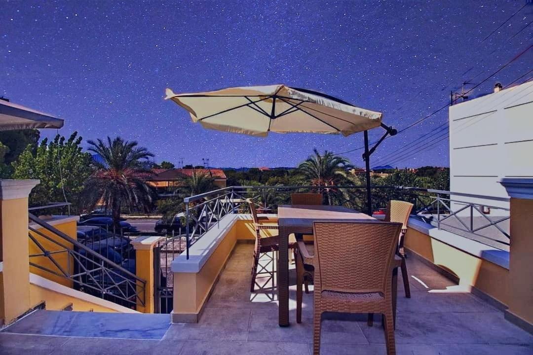 Garitsa Gem Suite Corfu  Exteriér fotografie